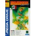 J-League Pro Striker: Final Stage [Mega Drive - occasion]