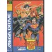 Justice League Task Force [Mega Drive - occasion]