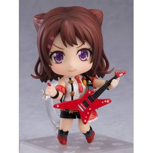 BanG Dream! Girls Band Party! Kasumi Toyama Stage Outfit Ver. [Nendoroid 1171]