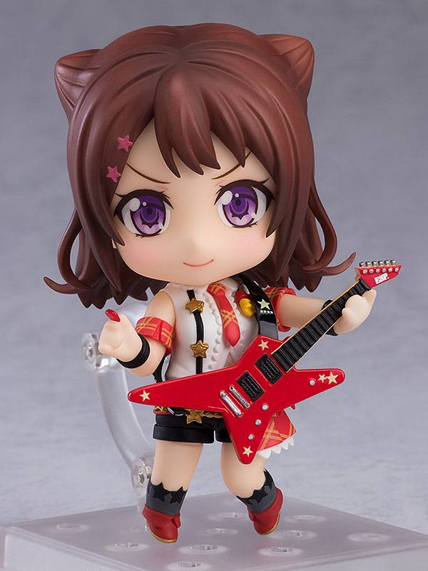 BanG Dream! Girls Band Party! Kasumi Toyama Stage Outfit Ver. [Nendoroid 1171]