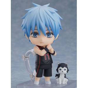 Kuroko's Basketball - Tetsuya Kuroko [Nendoroid 1172]