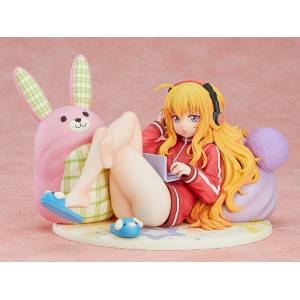 Gabriel Dropout Gabriel White Tenma [Kadokawa]