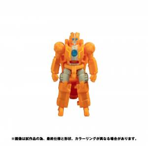 Transformers SIEGE SG-40 Autobot Rung [Takara Tomy]