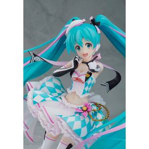 ゲームキャラクター RACING MIKU2019 HISTORY OF RACING MIKU_2019 | GOODSMILE RACING 公式応援英語