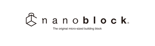 nanoblock nanoblock