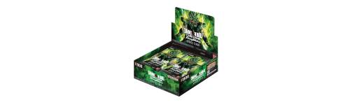 Dragon Ball Booster Pack Dragon Ball Booster Pack