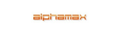 Alphamax 