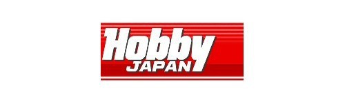 Hobby Japan Hobby Japan
