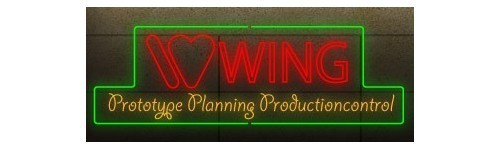 Wing Wing