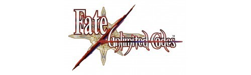 Fate / Unlimited Codes Fate / Unlimited Codes