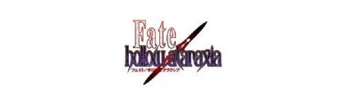 Fate/Hollow Ataraxia Fate/Hollow Ataraxia