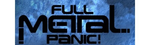 Full Metal Panic 